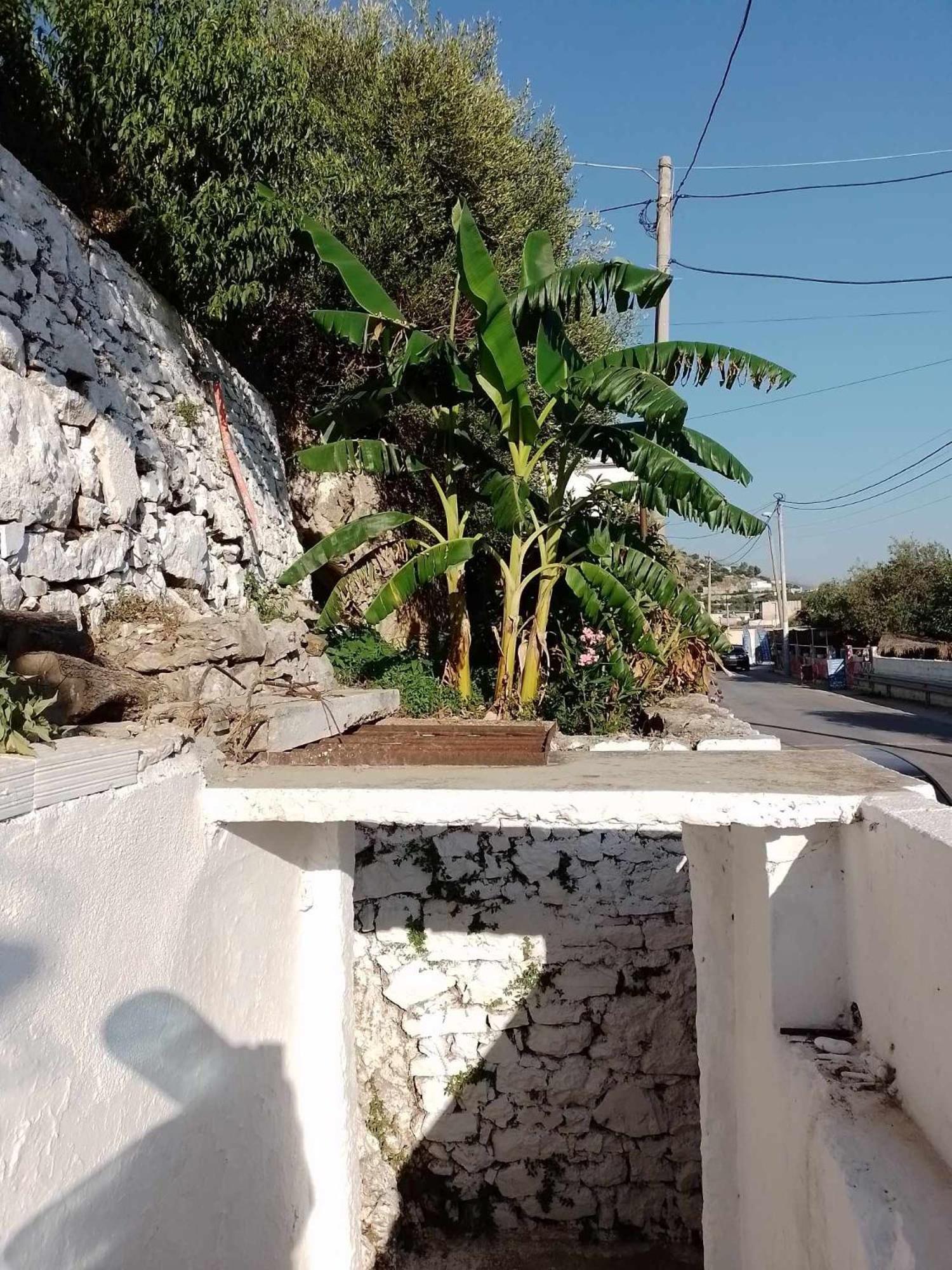 Vogklis House Hotel Qeparo Exterior foto